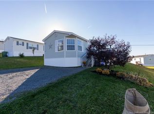 27 Senator Dr, Fredericton, NB E3C 1L8