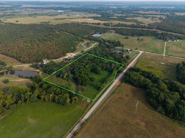 N 36th West Ave, Sperry, OK 74073