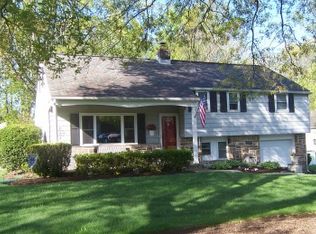 333 Britt Rd, North Wales, PA 19454