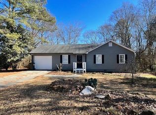 43 Floyd Creek Church Rd, Taylorsville, GA 30178