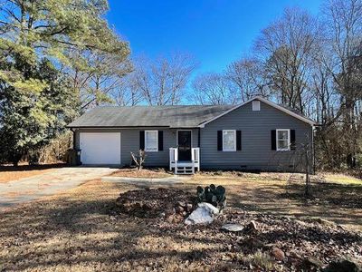 43 Floyd Creek Church Rd, Taylorsville, GA, 30178