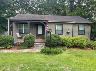 1226 Browning Ave, Birmingham, AL 35213