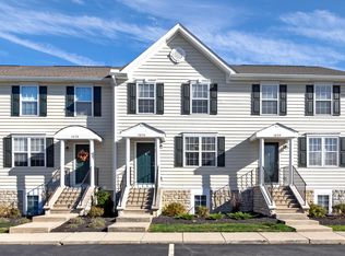 5896 Andrew John Dr, New Albany, OH 43054