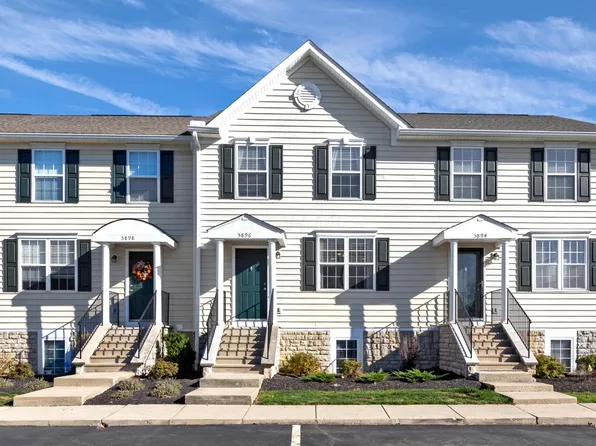 5896 Andrew John Dr, New Albany, OH 43054