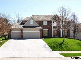 5023 S 172nd St, Omaha, NE 68135