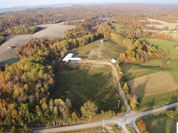 3302 Spurlington Rd, Campbellsville, KY 42718