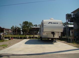 79 7th Ave W, Horseshoe Beach, FL 32648