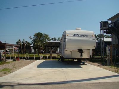 79 W 7th Ave, Horseshoe Beach, FL, 32648