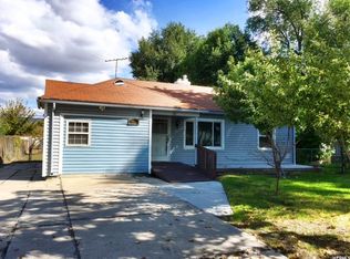556 N Marion St, Salt Lake City, UT 84116