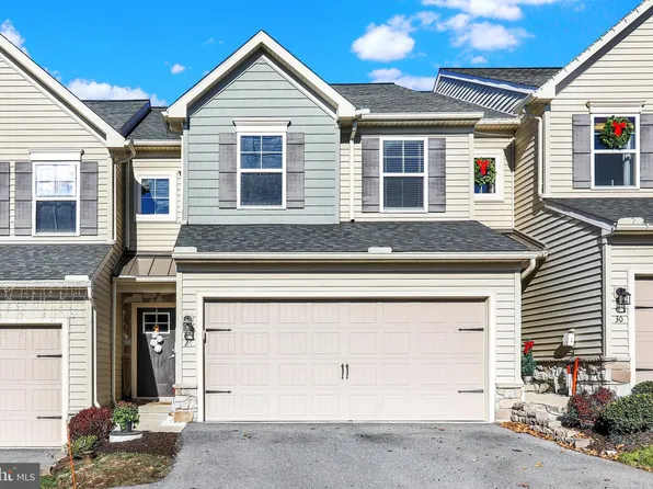 24 Wexford Ct, Morgantown, PA 19543