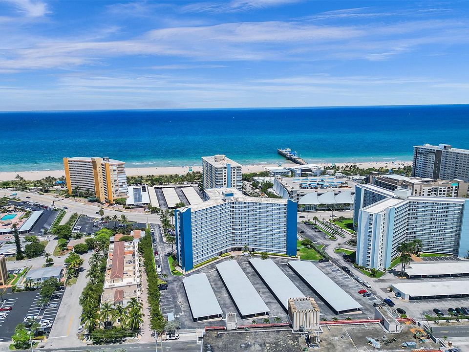 1st image of 301 N Ocean Boulevard #307