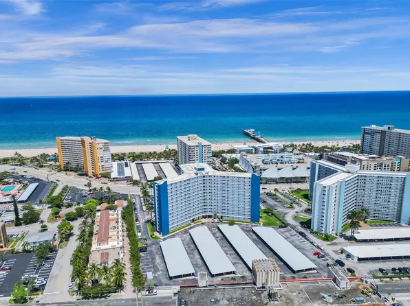 301 N Ocean Boulevard #307, Pompano Beach, FL 33062