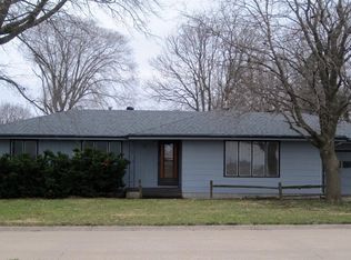 51 Madison St, Griswold, IA 51535