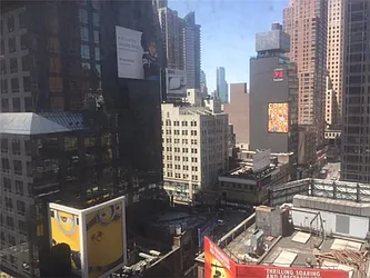 Rented by Direct Properties New York