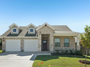 6649 Valley Lake Ln, Fort Worth, TX 76036