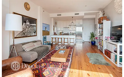 Sold by Douglas Elliman