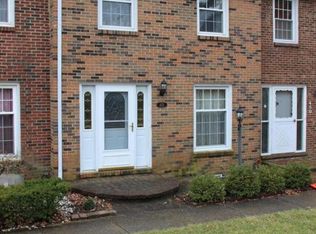 452 Clairbrook Ave, Columbus, OH 43228