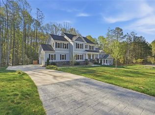11011 Devlinburg Ter, Providence Forge, VA 23140