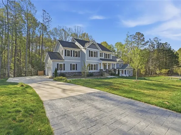 11011 Devlinburg Ter, Providence Forge, VA 23140