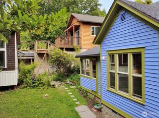 1016 21st St, Bellingham, WA 98225