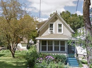 1316 Chandler St, Madison, WI 53715