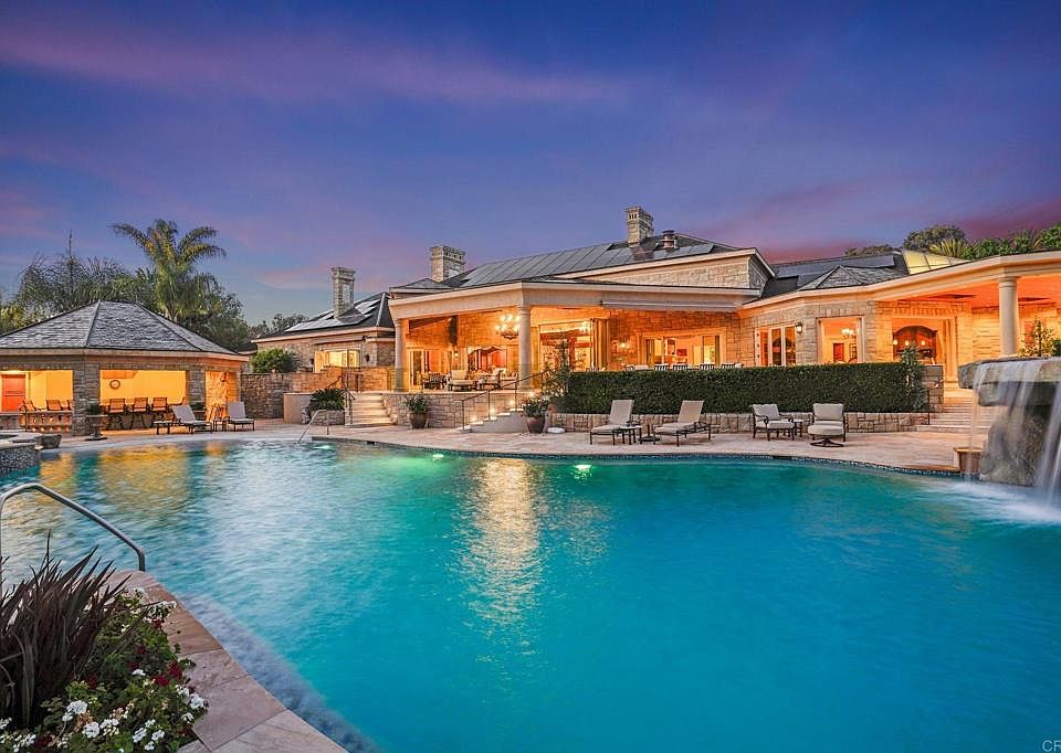 16701 Camino Sierra Del Sur, Rancho Santa Fe, CA 92067 Zillow