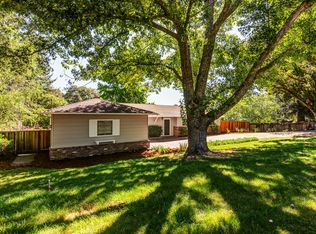 59 Donna Maria Way, Orinda, CA 94563