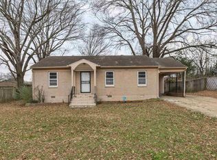 1235 Timothy Dr, Memphis, TN 38116