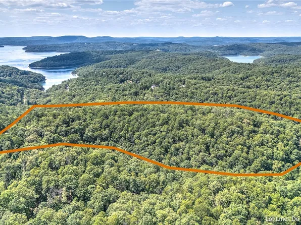 170 Meadow Ridge Rd, Eureka Springs, AR 72632