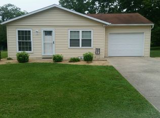 10656 Timberview Dr, Aurora, IN 47001