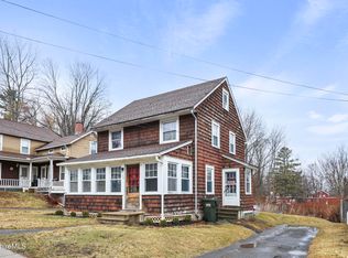 68 Church St, Hinsdale, MA 01235