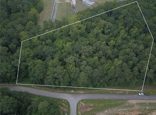 0 Elsberry Mountain Rd #13, Dallas, GA 30132