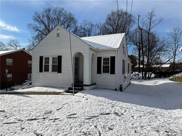 313 Homer Dr, Turtle Creek, PA 15145
