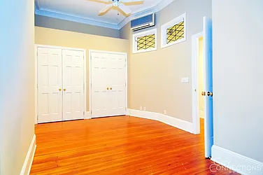 Rented by City Connections Realty