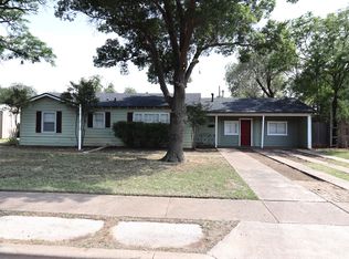 3615 29th St, Lubbock, TX 79410