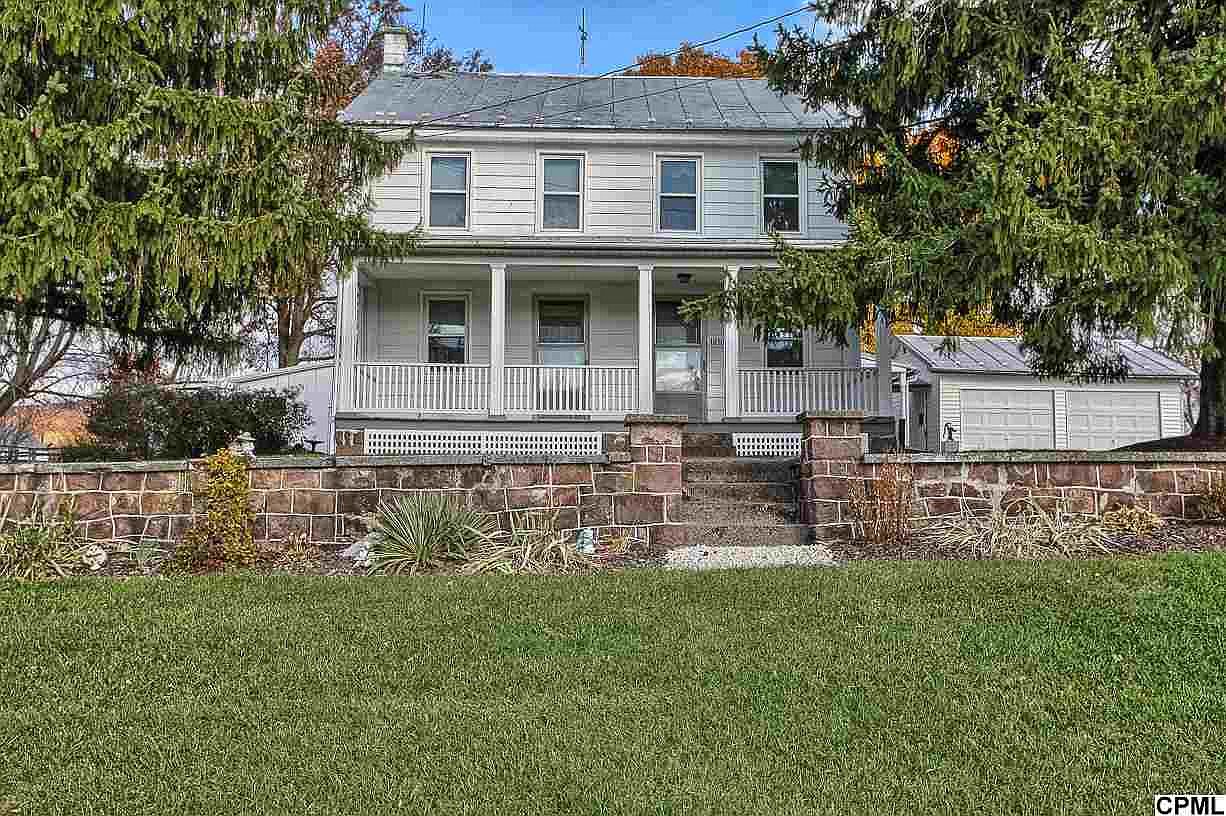 1010 Lewisberry Rd, Lewisberry, PA 17339 Zillow
