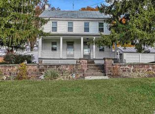 1010 Lewisberry Rd, Lewisberry, PA 17339