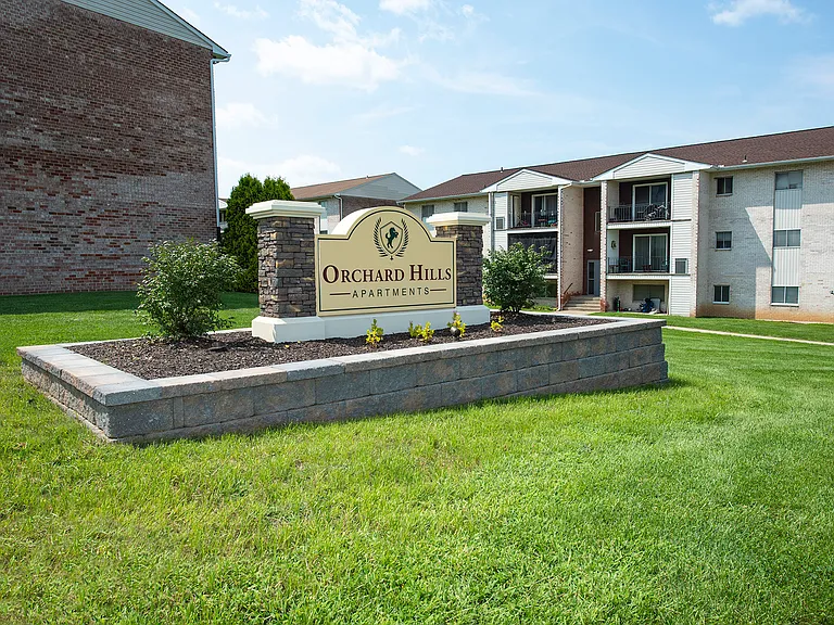 Orchard Hills Apartments — Photo 7