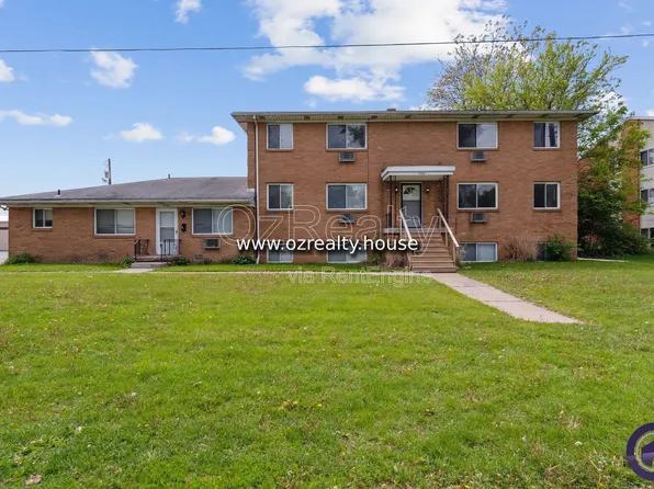 1733 Christian Ave, Toledo, OH