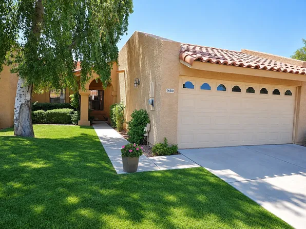 14510 N 91st Pl, Scottsdale, AZ 85260