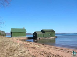 Xxx Howell Dr, Washburn, WI 54891