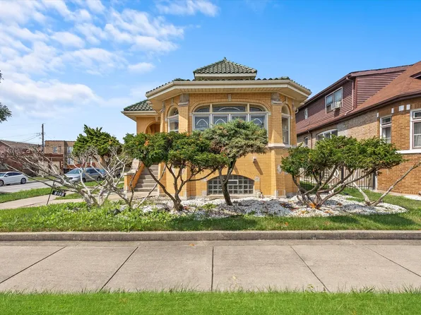 8158 S Honore St, Chicago, IL 60620