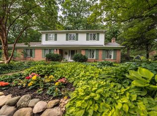 2351 E Delhi Rd, Ann Arbor, MI 48103