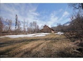 20210 E Reich Ct, Palmer, AK 99645