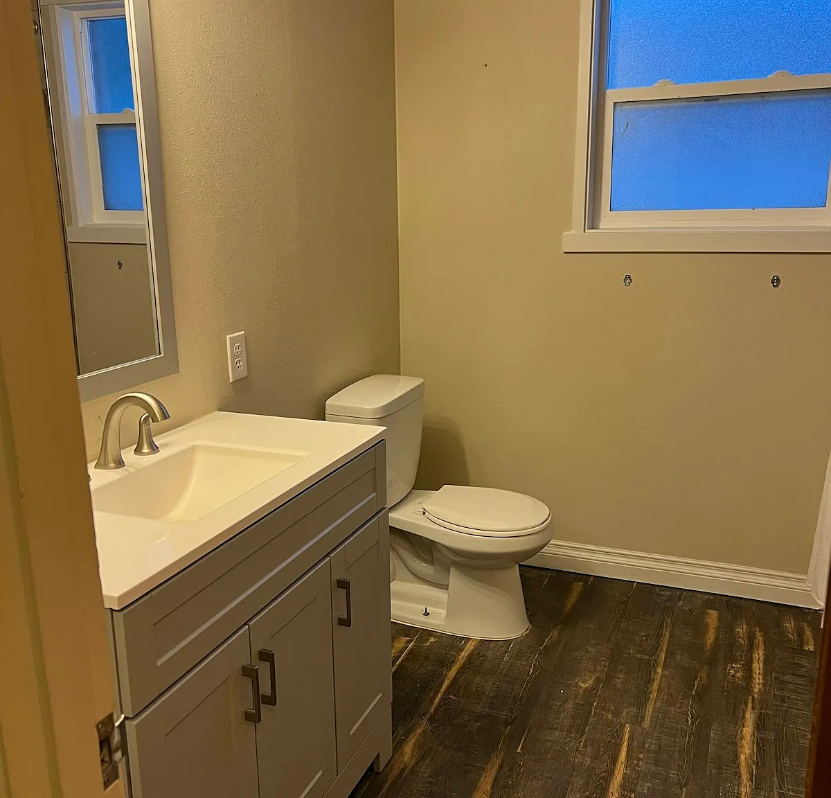 319 H Street Southeast, Unit B2 — Photo 3