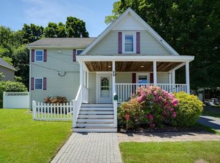 96 S Elm St, Haverhill, MA 01835