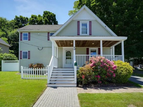 96 S Elm St, Haverhill, MA 01835