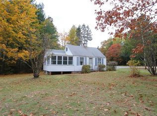 341 Lamoine Beach Rd, Lamoine, ME 04605
