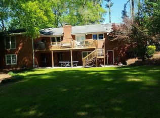 303 Kennelworth Pl, Augusta, GA 30909
