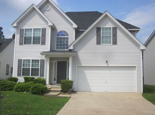7175 Tanger Blvd, Riverdale, GA 30296